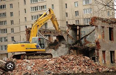 barn house: Демонтаж кафеля, Демонтаж крыш, Разбор полов | Кирпичная стена, Железобетонная стена, Гипсокартонная стена | Кровля из профнастила, Крыша из шифера, Металлочерепичная кровля 3-5 лет опыта — 2