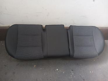 sale for car: Sedišta mercedes w169 i w245 sedišta su u dobrom stanju .Prednja su — 7