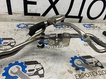 om6: Топливные трубки Mercedes Benz Sprinter W906 OM651 2011 Контрактные — 5