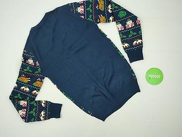 bape: Peacocks, Sweter dla mężczyzn, rozmiar XS — 3