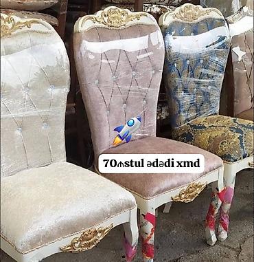 oturacağı: Stul — 1