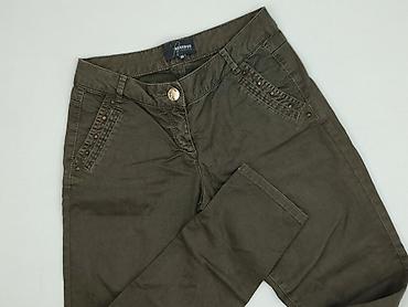 decathlon deichmann: Reserved, Spodnie materiałowe damskie, rozmiar S — 1