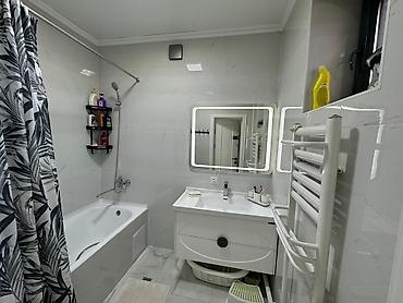 Продажа коттеджей и домов: Продаётся современный дом в районе Пишпек — Дом полностью готов к — 9