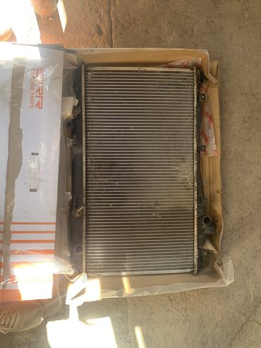 радиятор матиз: Продаю Радиатор охлаждения на Хонду Цивик EU1 Без проблем ошибочно