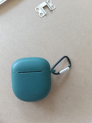 Qulaqcıqlar: İşlənmiş Simsiz (Bluetooth) Qulaqcıqlar, Bose, rəng - Qara — 7