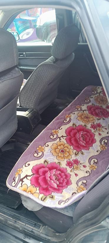 Audi: Audi 100: 1994 г., 2 л, Бензин, Седан — 7