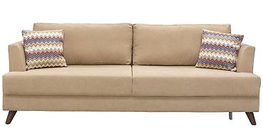 sofa: Прямой диван, Новый, В рассрочку — 2