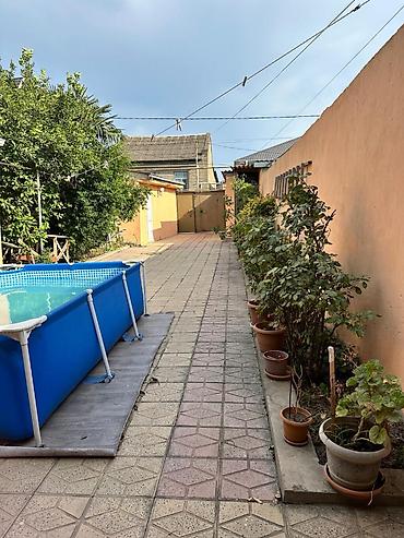 tent: İkinci el ela veziyyetde hovuz İntaxfirmasınındı karkasla yığılır — 1