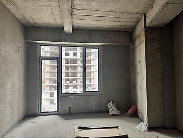 Продажа квартир: 3 комнаты, 134 м², Асанбай мкр Элитка, 10 этаж, ПСО (под самоотделку) — 8
