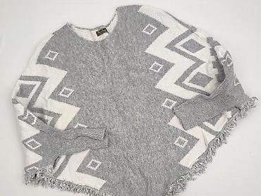 key largo clothes: Key Largo, Ponczo damskie, rozmiar One size — 1