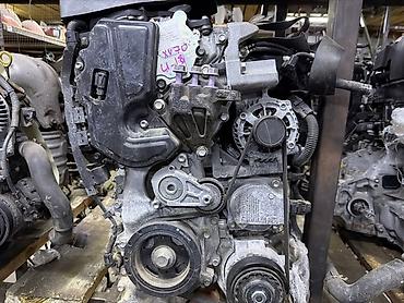 camry 2 4: Двигатель Toyota A25A‑FKS для Camry XV70 - Оригинальный контрактный — 1