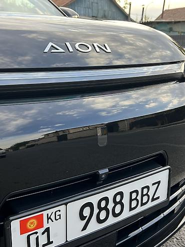 GAC: ▪️GAC Aion i60 Plug-in ▪️Год выпуска: 2026/05 ▪️Бензин-гибрид-электро — 14