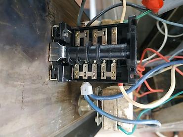 Ремонт кухонных плит, духовок: ✓ Ремонт газовых, электрических духовок, газовых плит, электроплит — 24