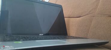 Acer: INTEL IŞ ÜÇÜNDÜ videoram 8ram ramın 1slotu yanıb biri sağdı BÜTÜN — 7