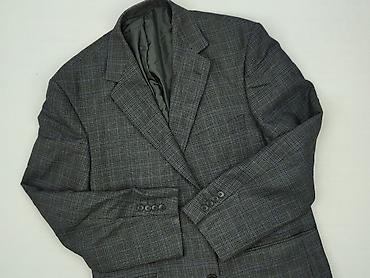 marynarka c: Marynarka męska Marks & Spencer Tailoring - Krój: klasyczny — 1
