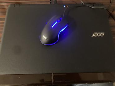 120 w adaptor: İşlənmiş Acer Aspire, 15.6 ", Intel Celeron, 128 GB — 4