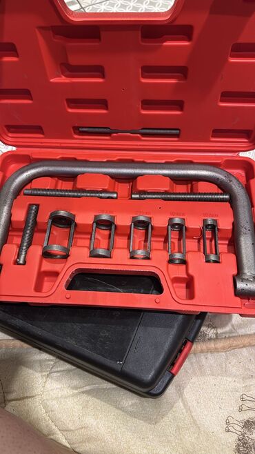 СТО, ремонт транспорта: Ремонт двигателя, с выездом — 7