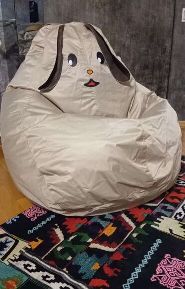 Pufiklər: Yeni, Pufik-kreslo, Kredit yoxdur, Rayonlara çatdırılma — 27