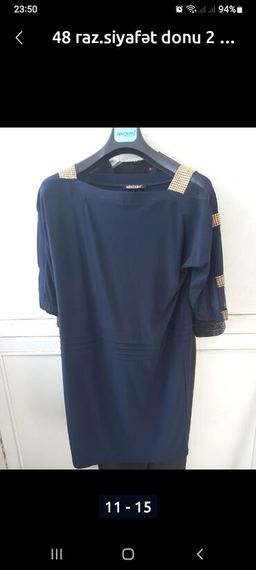 Köynəklər: Köynək, Qız üçün, 14 - 16 yaş — 16