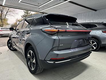 Другие автомобили: Neta X 2023 — современный электрокроссовер с отличной динамикой и — 4