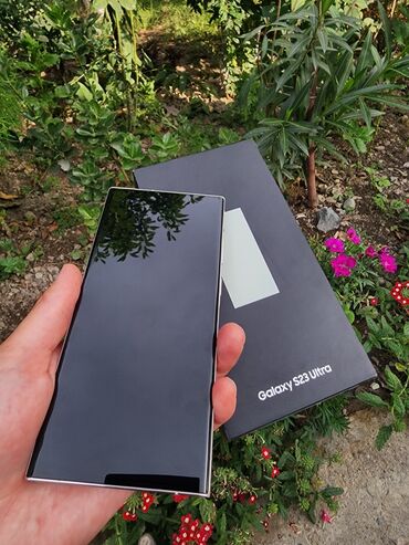 айфон 12 про макс бу цена в бишкеке: Samsung Galaxy S23 Ultra, Колдонулган, 256 ГБ, түсү - Ак, 1 SIM, 2 SIM, eSIM