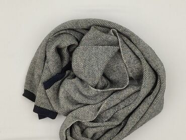 paski srebrne do sukienki: Scarf, Male, condition - Very good