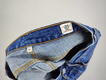 jeans levis: Levi’s, Jeansy damskie, rozmiar XS — 4