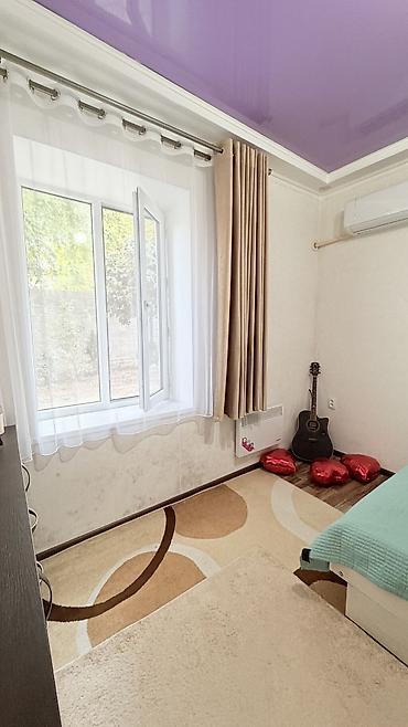 квартира суточный 2 комнат: 2 комнаты, 40 м², Индивидуалка, 1 этаж, Косметический ремонт — 3