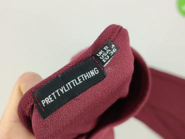 krótka: PrettyLittleThing, Sukienka damska, rozmiar S — 4