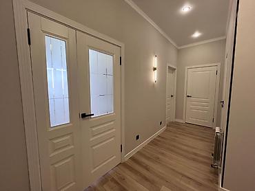 2 bedroom: 2 комнаты, 69 м², Таатан ТЦ Элитка, 9 этаж, Свежий ремонт — 5