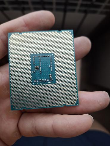 xeon e5450: Процессор Intel Xeon E5-2678 v3 + подарок материнская плата JingSha — 2