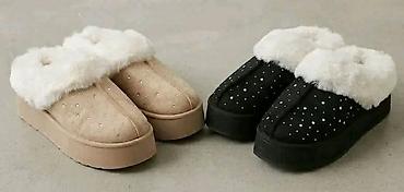 turske klompe: 💥Papuce za napolje 💥 36/37 - 22,5 cm 38/39 - 24 cm 40/41- 25 cm 🥰Cena — 1