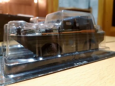 Avtomobil modelləri: ЛуАз 967 М Заз 1102 Таврия Смз - С1Л Москвич 2139 Нами 0288"Коипакт" — 16