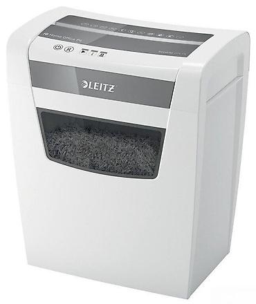 Kağız doğrayan "Shredder IQ Home Office EU"Kağız doğrayan Shredder IQ