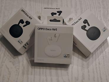 реалми аир 7 про: Беспроводные наушники-вкладыши, Oppo, Новый — 5