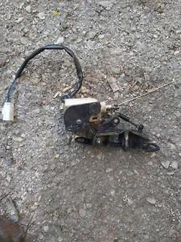 prolutex mk: ALFA 156 MOTORIC GEPEK VRATA | Skinut sa alfe 156 karavan — 1
