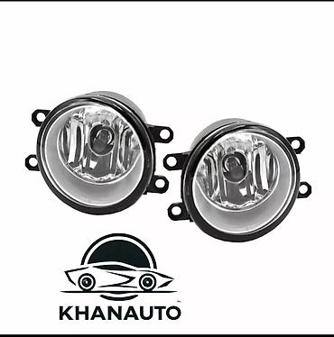 туманки камри 35: ✨ Туманки и крышки (заглушки) для Toyota Camry 40-45 в наличии! 🔧 У — 5