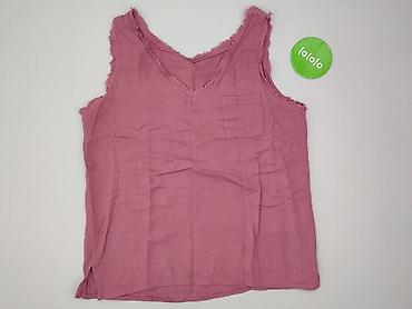 t shirt basic uniqlo: Bluzka damska, rozmiar 3XL — 2