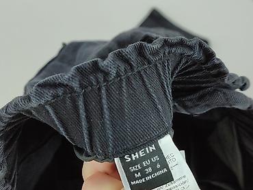 edwin jeans: Shein, Jeansy damskie, rozmiar M — 4