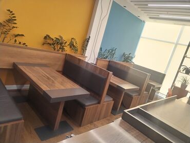 demir caynik: Restoran chay evi uchun masalar her biri 200 Azn. 5 ededdir