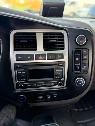 Hyundai: Hyundai Porter: 2020 г., 2.5 л, Типтроник, Электромобиль, Универсал — 6