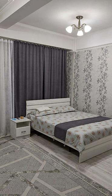 Продажа квартир: 1 комната, 40 м², 4 этаж — 14