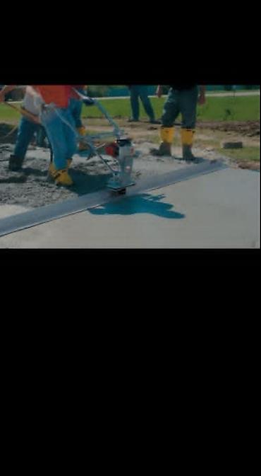 Digər biznes avadanlığı: 💫RR Tezedi işlenmeyib beton üçün vibrat idi 1100 dollara alinib 1000 — 1
