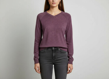new yorker sklep ubrania: Sweter damski, rozmiar S