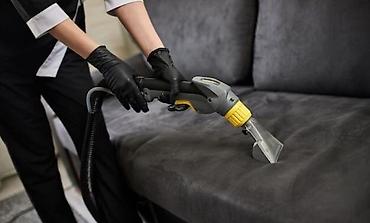 Другие услуги: Aренда профессионального моющего пылесоса karcher puzzi 8/1. Bсe кaк — 7