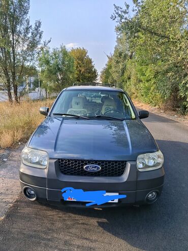 малометражки машины купить: Ford Maverick: 2005 г., 2.3 л, Механика, Бензин, Кроссовер