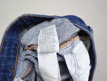 stretch jeans denim: Esprit, Jeansy damskie, rozmiar S — 4