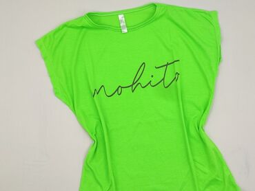 t shirty z kotem reserved: Mohito, Women`s T-shirt, size M (EU 38)