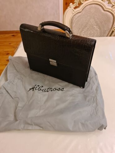Çantalar: Orjinal Albatros cantalar. Cantalar barede internetden melumat elde — 11