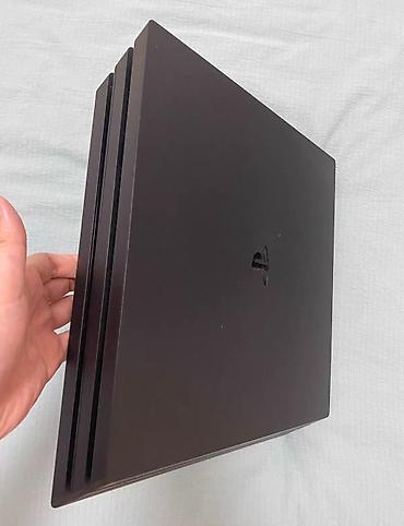 PS4 (Sony PlayStation 4): ПРОШИТАЯ!!! Можно устанавливать игры бесплатно, консоль самой at lalafo.kg — 7 PS4 (Sony PlayStation 4): ПРОШИТАЯ!!! Можно устанавливать игры бесплатно, консоль самой — 7